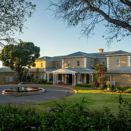 Prince'S Grant Coastal Golf Estate - The Lodge Blythedale Beach Exterior foto