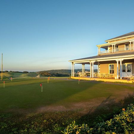 Prince'S Grant Coastal Golf Estate - The Lodge Blythedale Beach Exterior foto