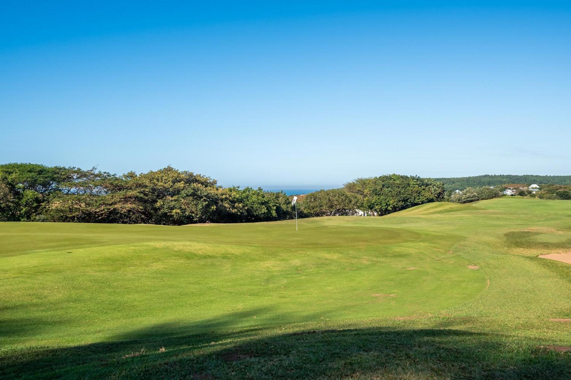 Prince'S Grant Coastal Golf Estate - The Lodge Blythedale Beach Exterior foto
