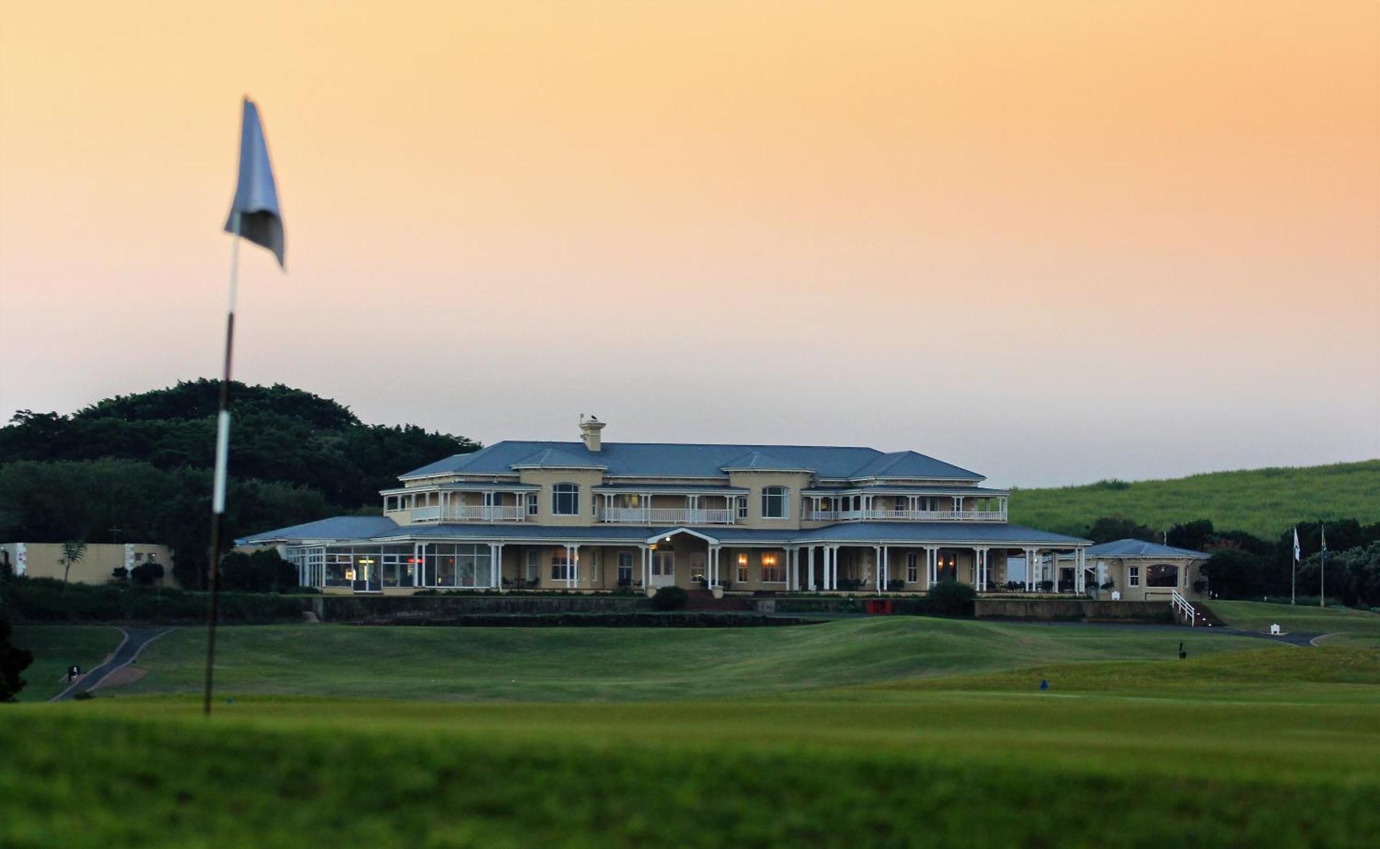 Prince'S Grant Coastal Golf Estate - The Lodge Blythedale Beach Exterior foto