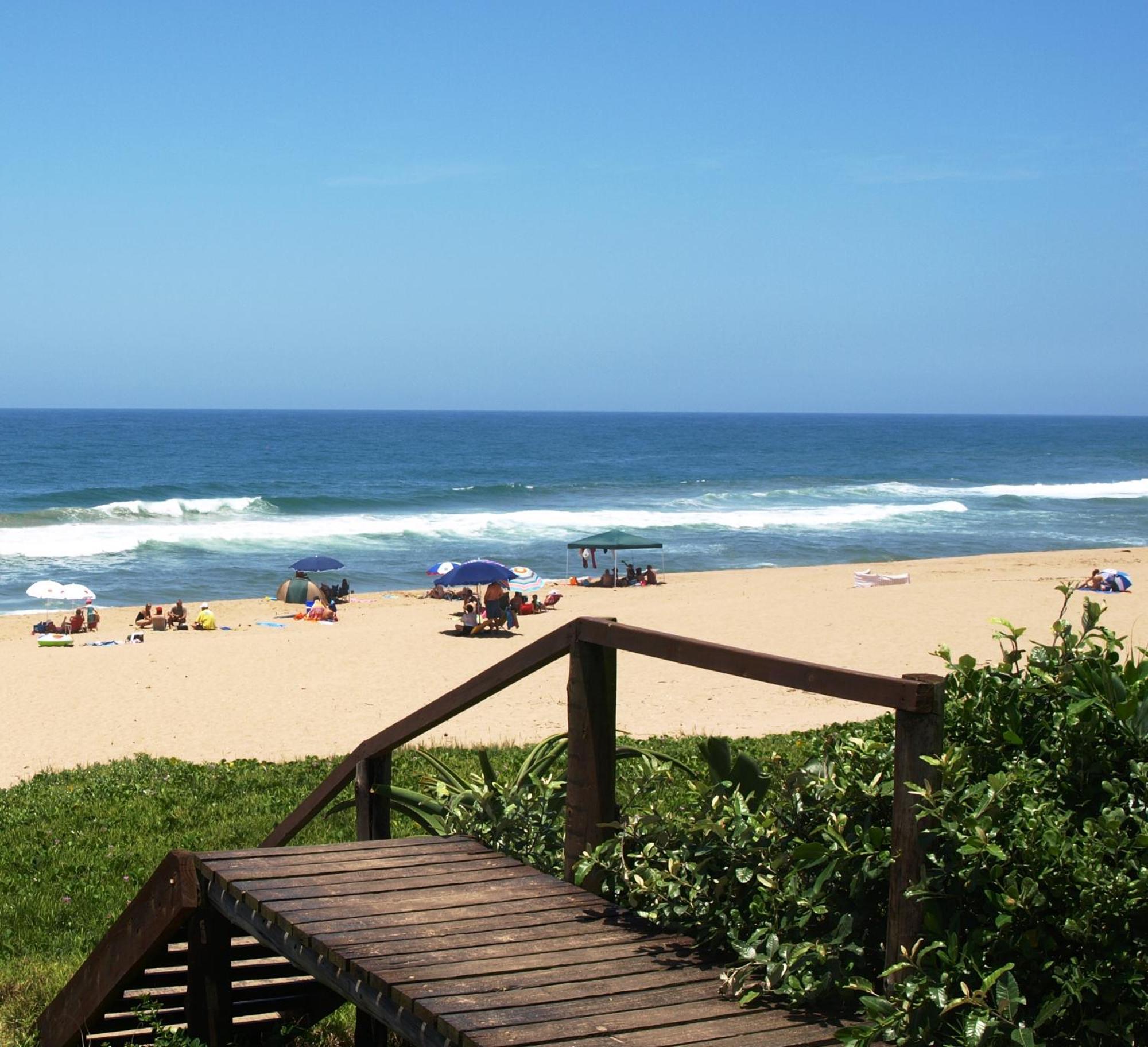Prince'S Grant Coastal Golf Estate - The Lodge Blythedale Beach Exterior foto