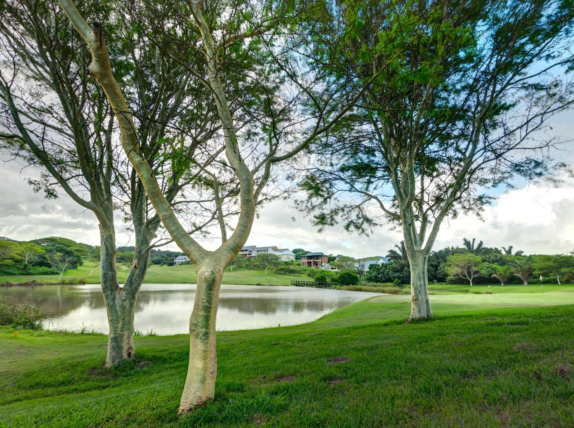 Prince'S Grant Coastal Golf Estate - The Lodge Blythedale Beach Exterior foto
