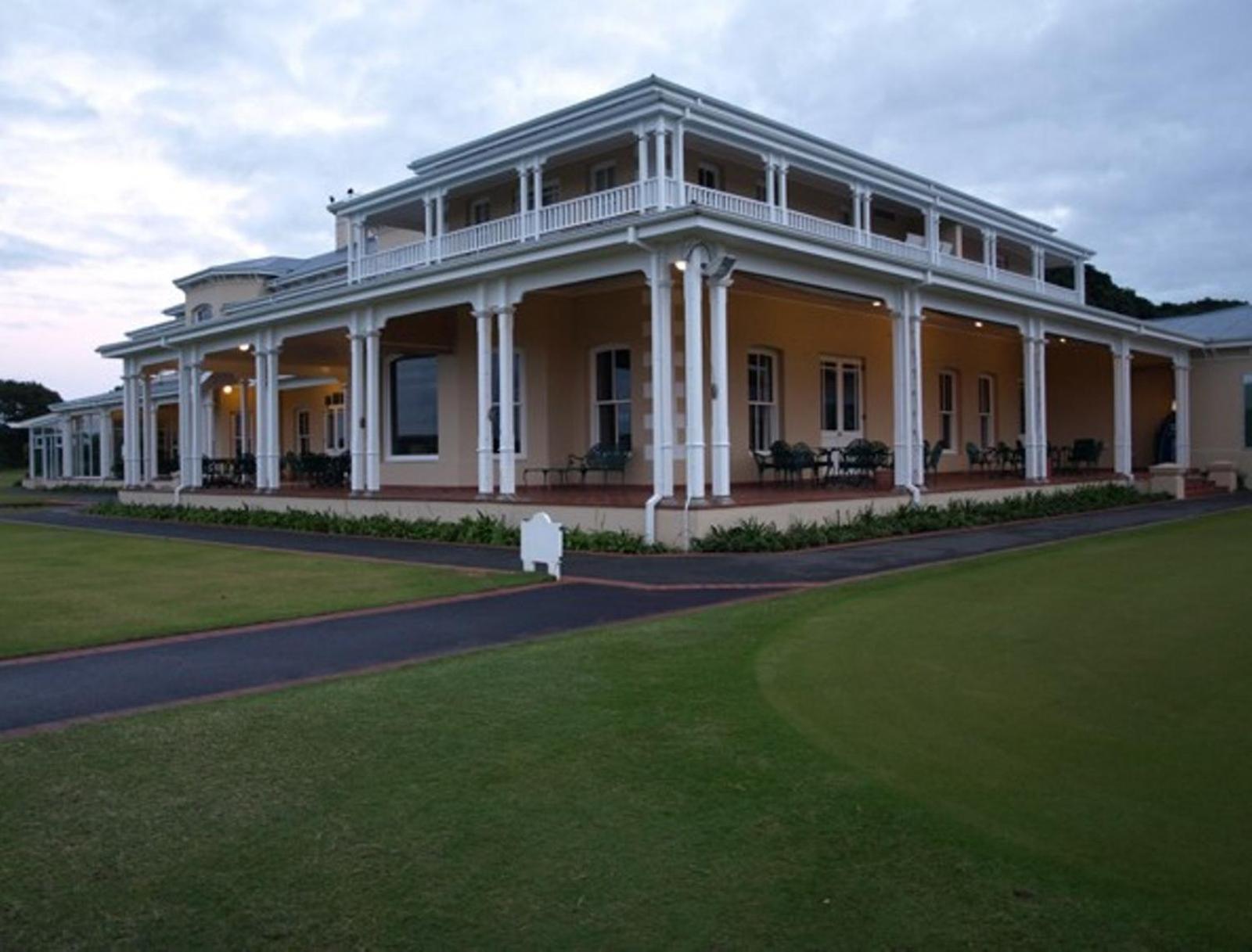 Prince'S Grant Coastal Golf Estate - The Lodge Blythedale Beach Exterior foto