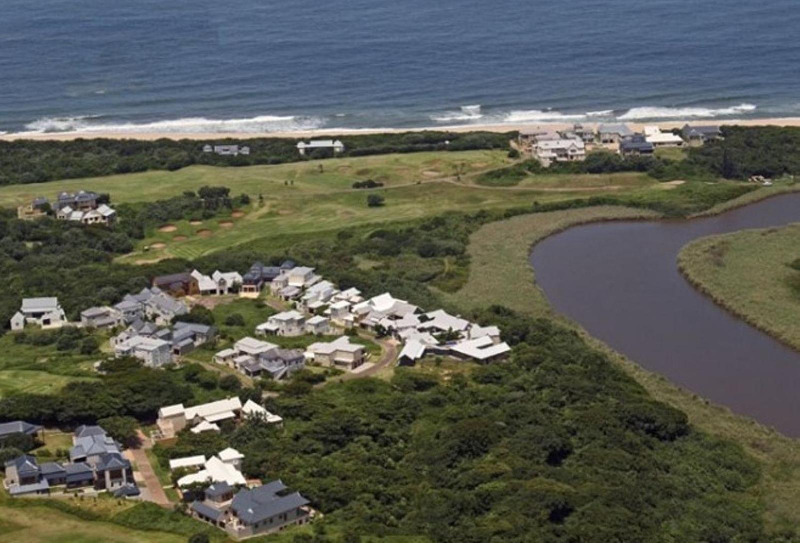 Prince'S Grant Coastal Golf Estate - The Lodge Blythedale Beach Exterior foto