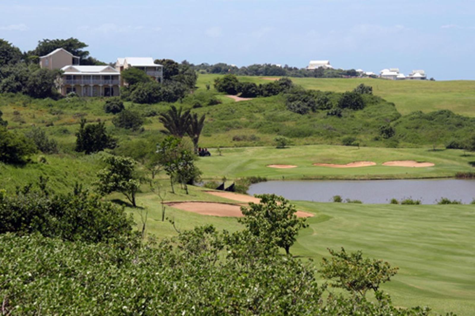 Prince'S Grant Coastal Golf Estate - The Lodge Blythedale Beach Exterior foto