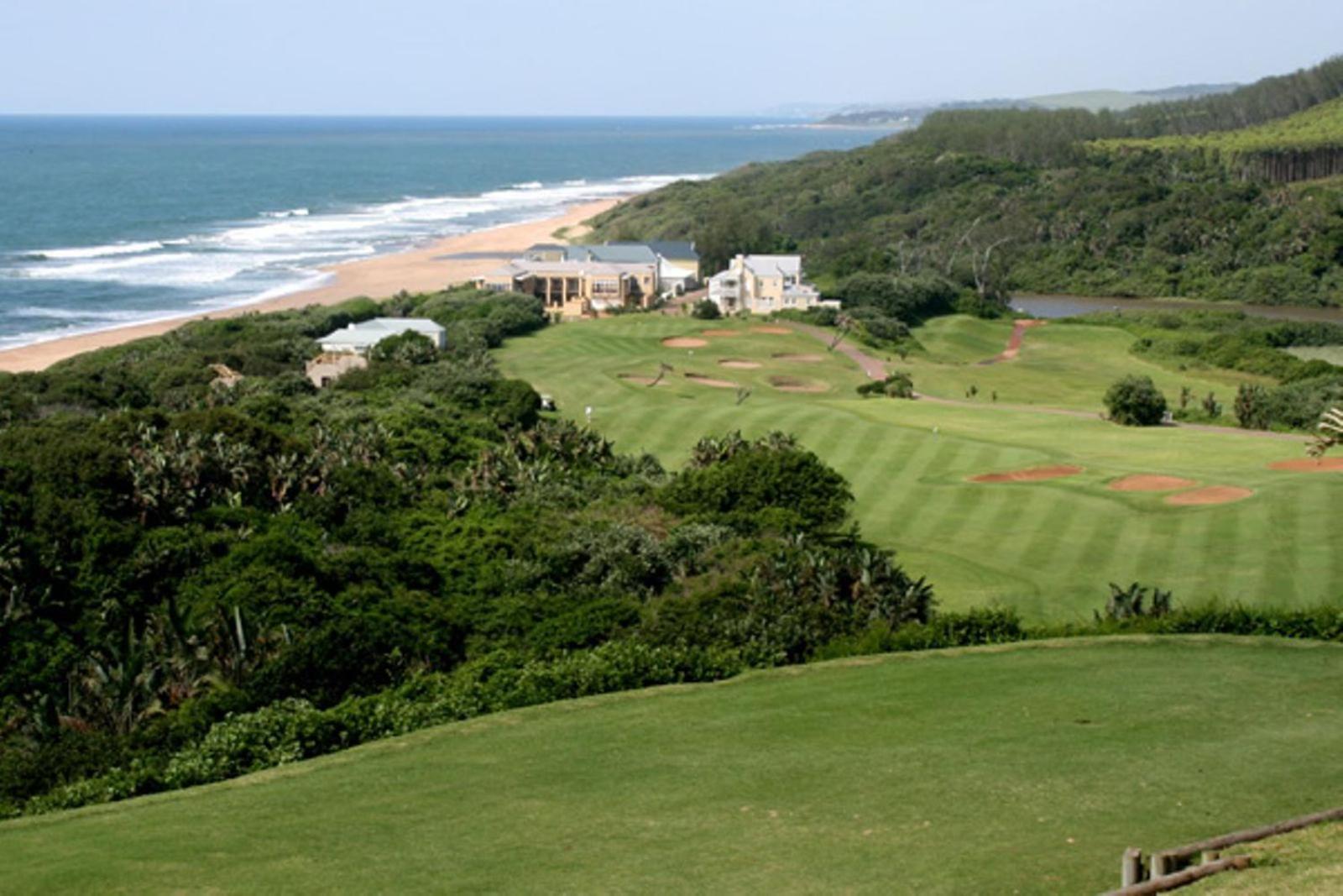 Prince'S Grant Coastal Golf Estate - The Lodge Blythedale Beach Exterior foto