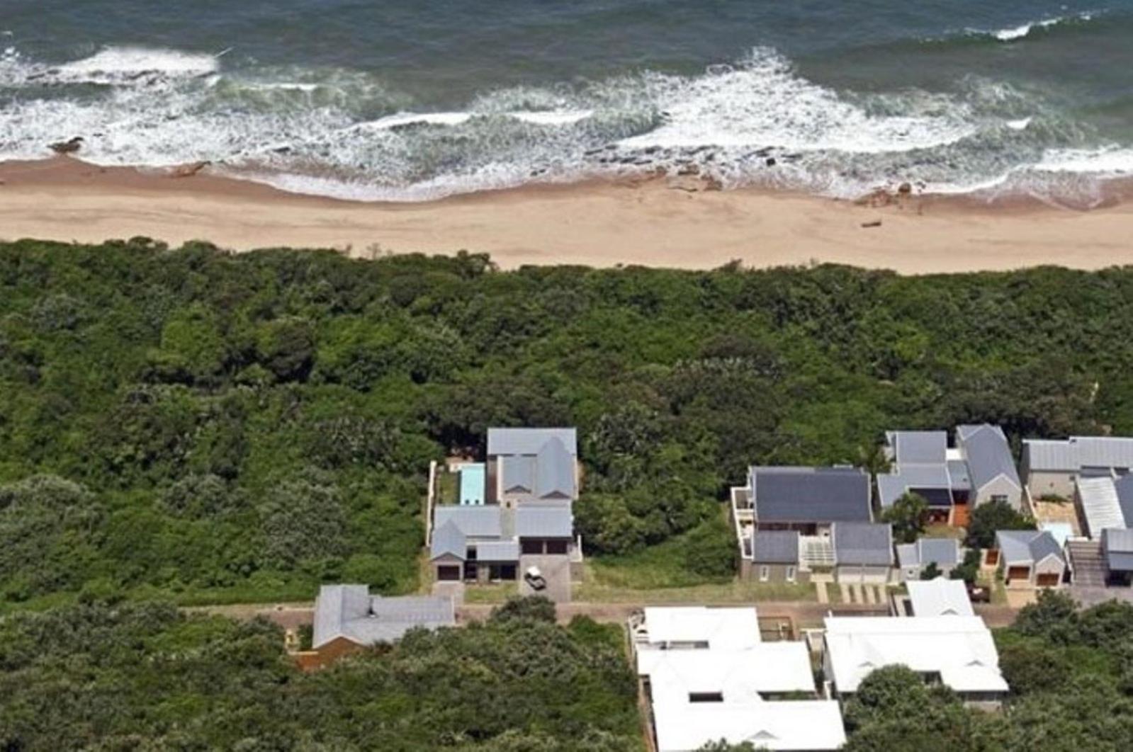 Prince'S Grant Coastal Golf Estate - The Lodge Blythedale Beach Exterior foto
