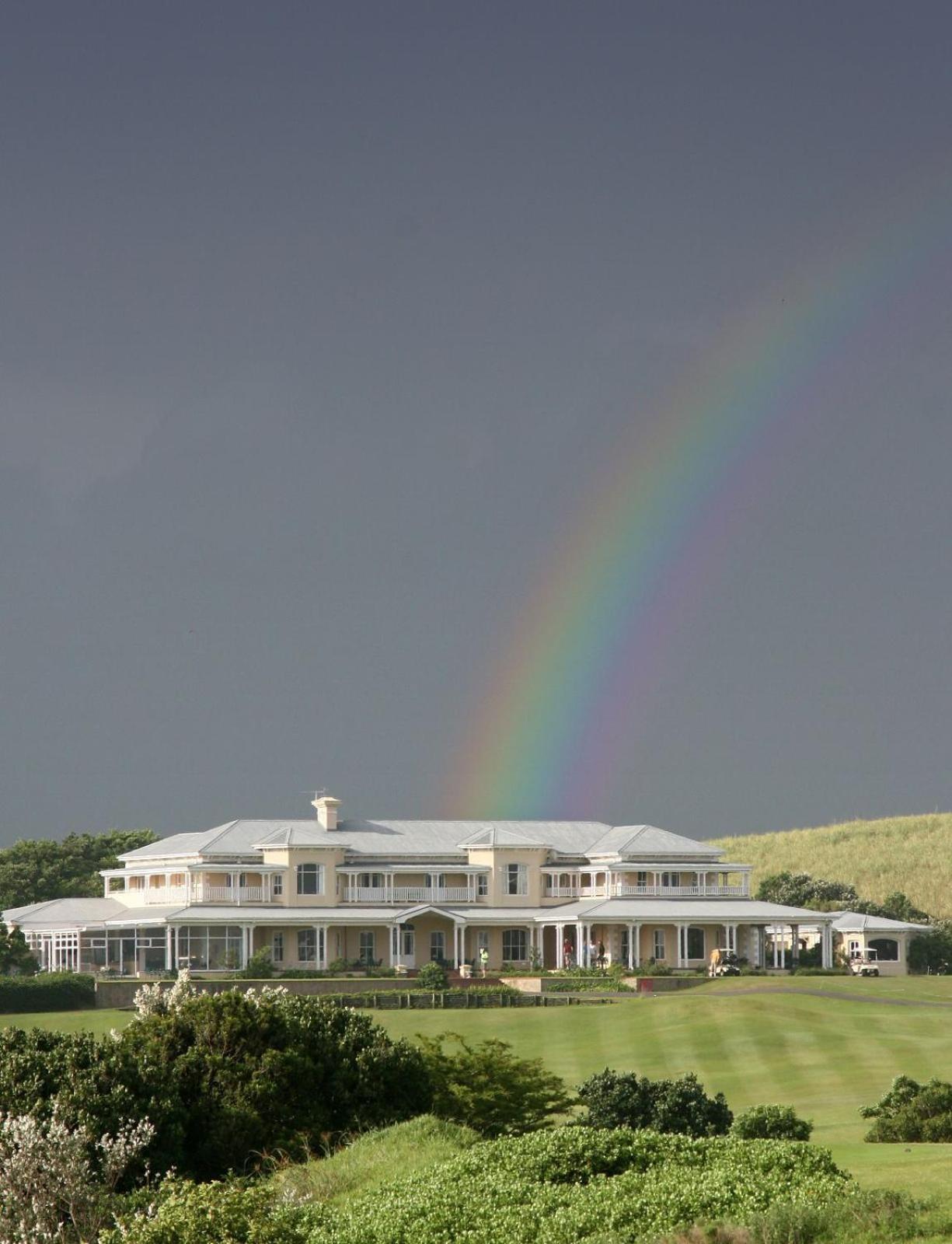 Prince'S Grant Coastal Golf Estate - The Lodge Blythedale Beach Exterior foto