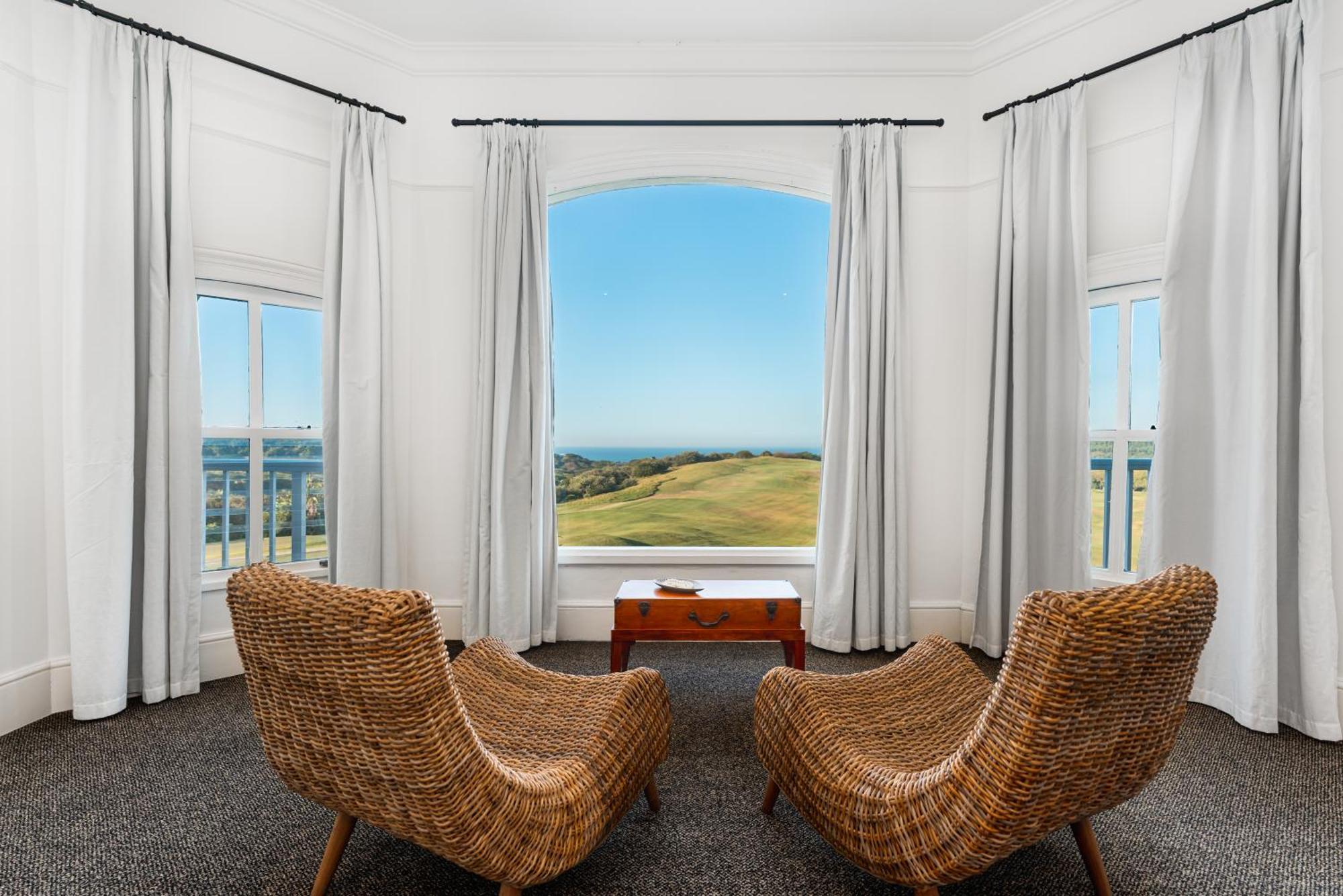 Prince'S Grant Coastal Golf Estate - The Lodge Blythedale Beach Exterior foto