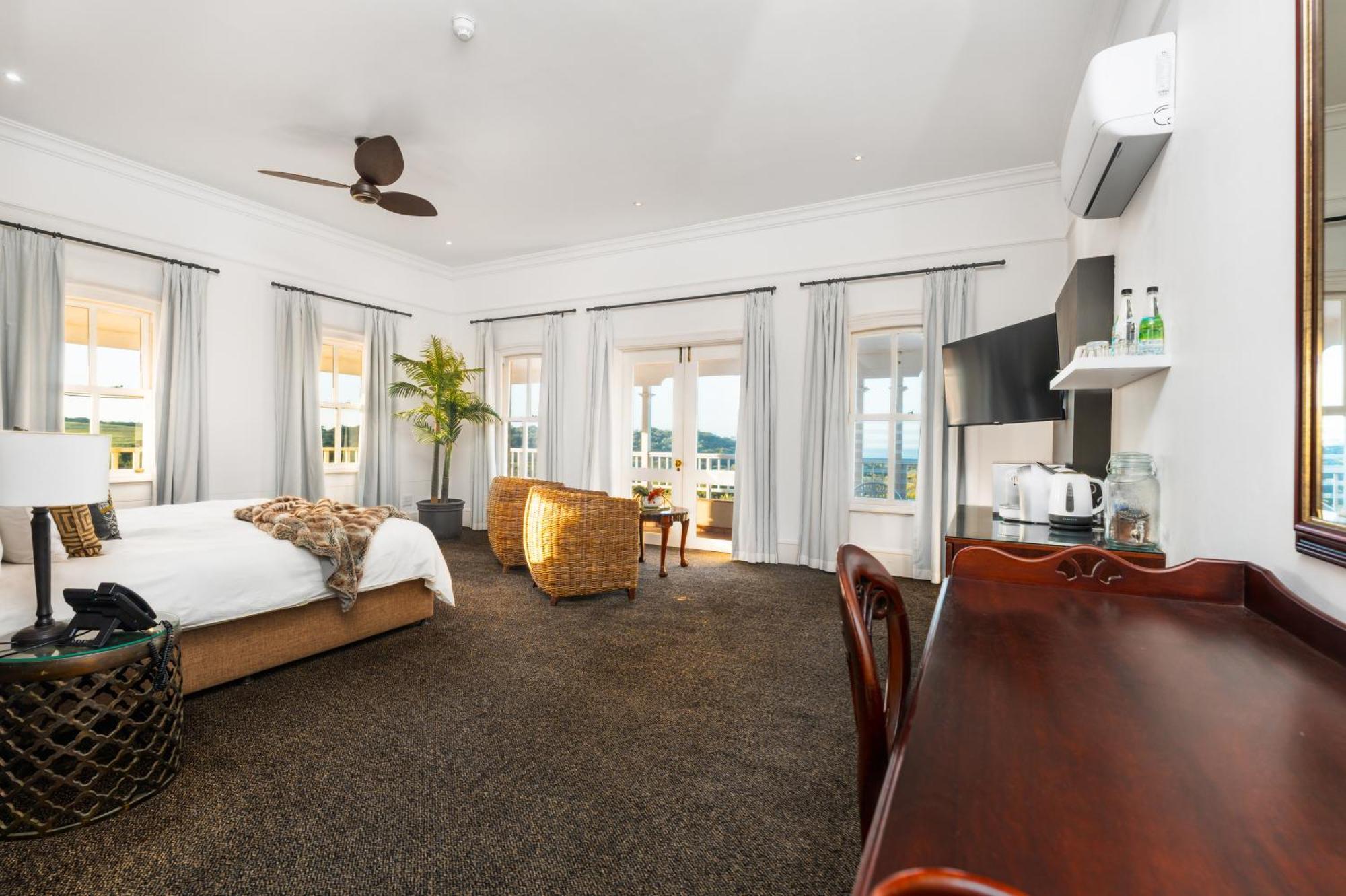 Prince'S Grant Coastal Golf Estate - The Lodge Blythedale Beach Exterior foto