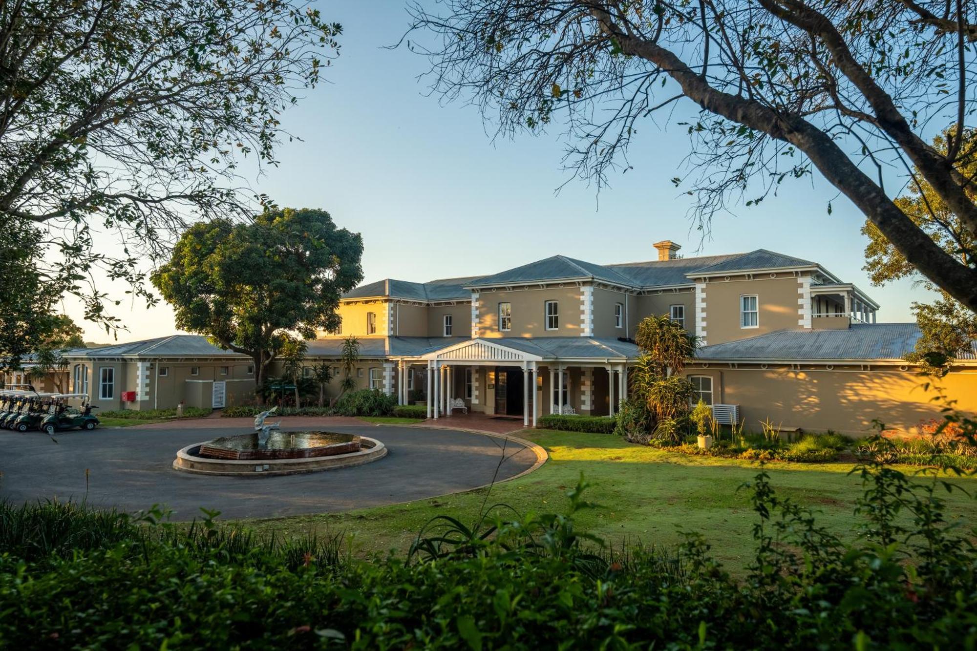 Prince'S Grant Coastal Golf Estate - The Lodge Blythedale Beach Exterior foto