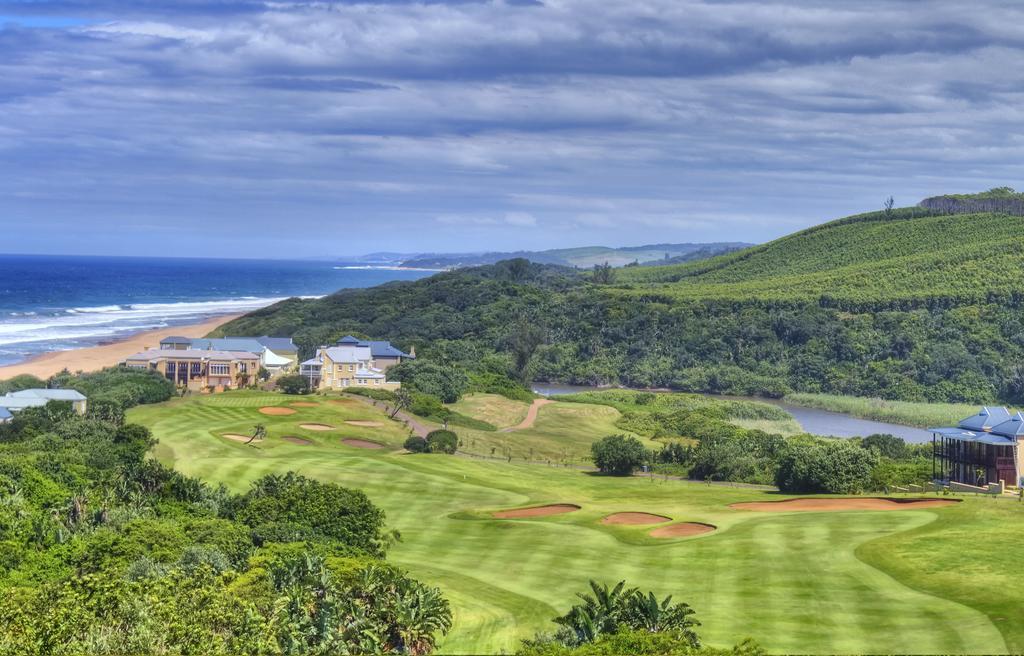 Prince'S Grant Coastal Golf Estate - The Lodge Blythedale Beach Exterior foto